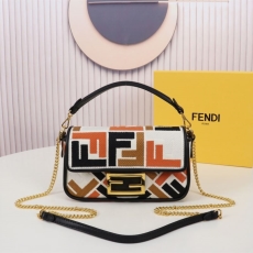 Fendi Baguette Bags